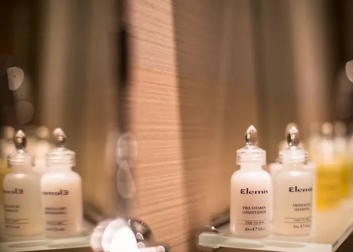 The Club & Jersey Hotel 5*