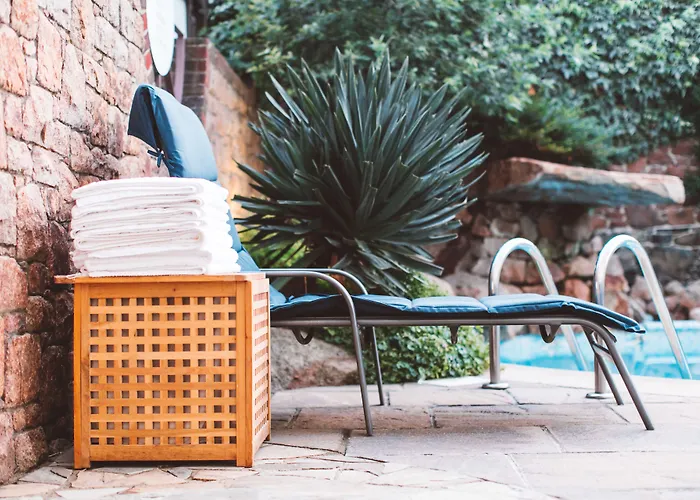 The Club & Jersey Hotel Saint Helier