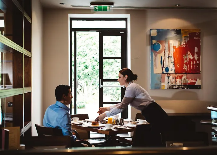 The Club & Jersey Hotel Saint Helier