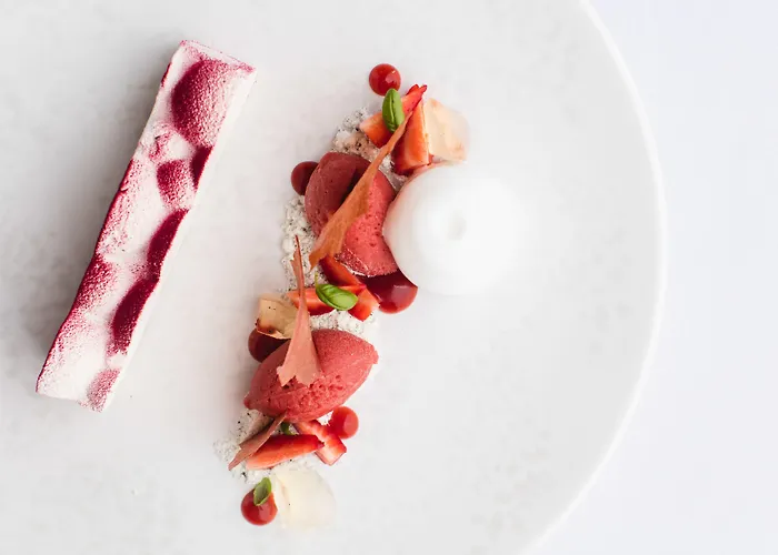 The Club & Jersey Hotel 5*