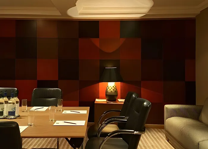 Hotel The Club & Jersey Saint Helier