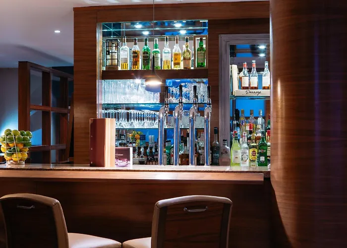 The Club & Jersey Hotel 5*