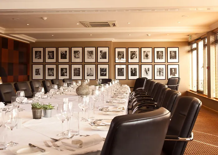 The Club & Jersey 5* Saint Helier Jersey