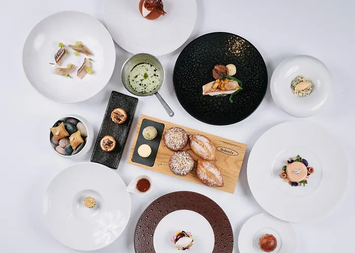 The Club & Jersey 5* Saint Helier Jersey