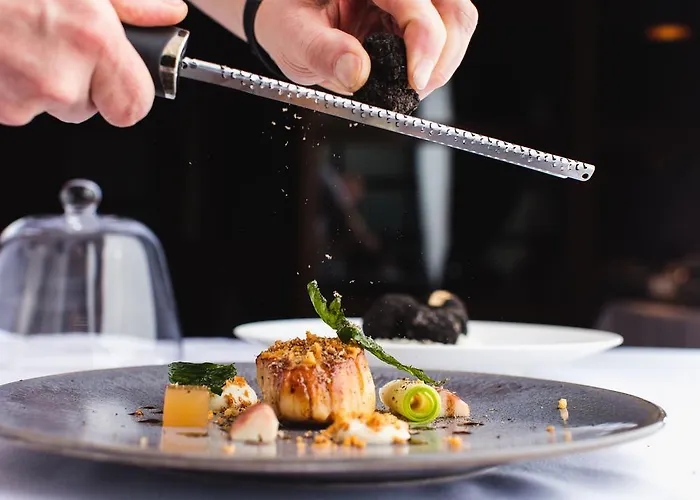 The Club & Jersey Hotel 5*