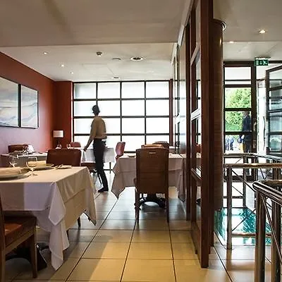 Hotel The Club & Jersey 5*