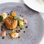 The Club & Jersey 5*