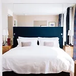 The Club & Jersey Saint Helier Jersey