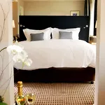 The Club & Jersey Otel 5*