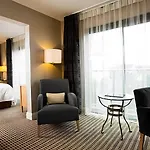 Otel The Club & Jersey Saint Helier Jersey