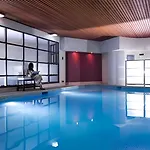 The Club & Jersey Otel