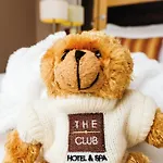 The Club & Jersey Otel 5*