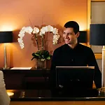 The Club & Jersey Otel Saint Helier Jersey