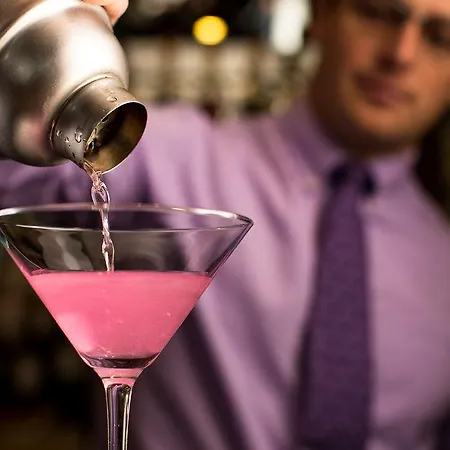 Hotel The Club & Jersey 5*