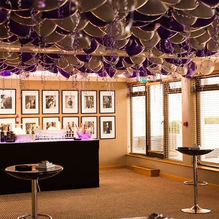 The Club & Jersey Hotel 5*