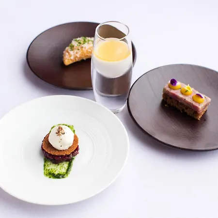 The Club & Jersey 5* Saint Helier Jersey