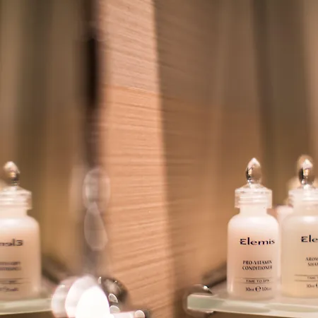 The Club & Jersey Hotel 5*