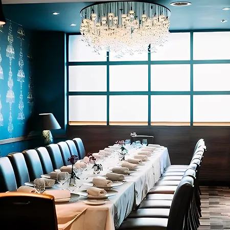 The Club & Jersey Hotel Saint Helier