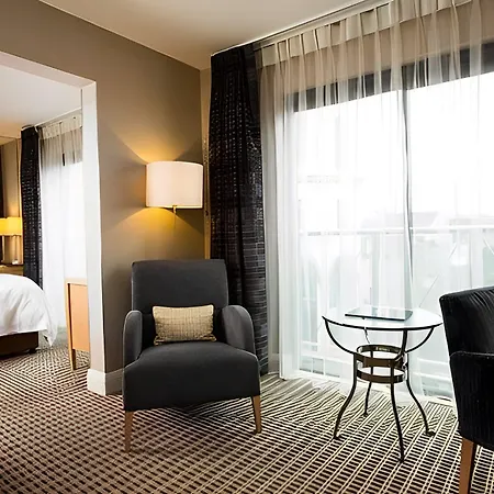 Hotel The Club & Jersey Saint Helier Jersey