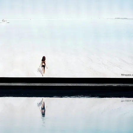 The Club & Jersey 5*