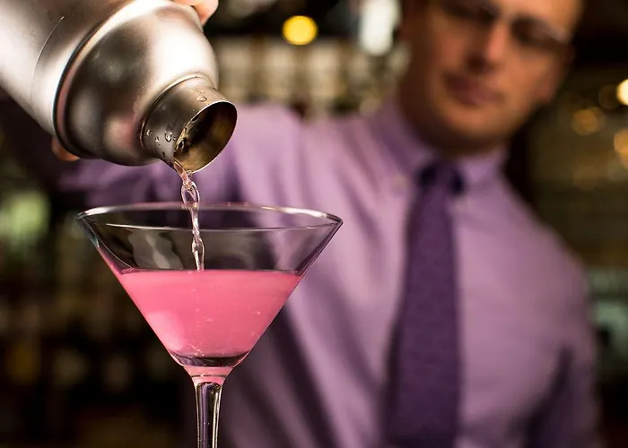 Hotel The Club & Jersey 5*