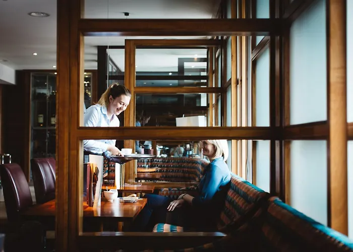 Hotel The Club & Jersey Saint Helier Jersey