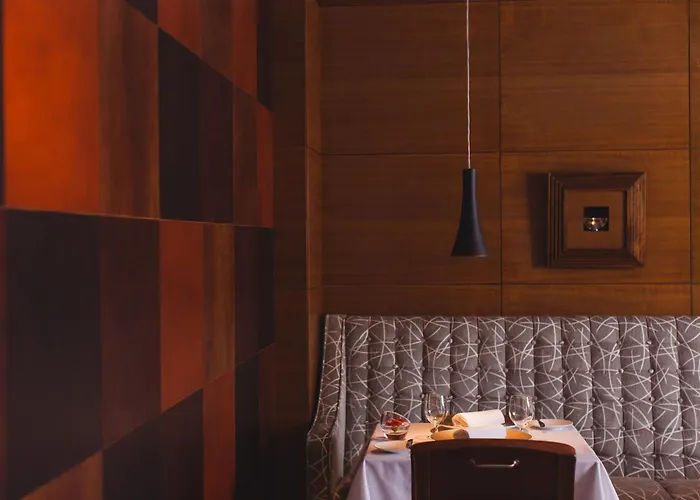 The Club & Jersey Hotel Saint Helier Jersey