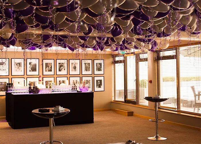 The Club & Jersey Hotel 5*