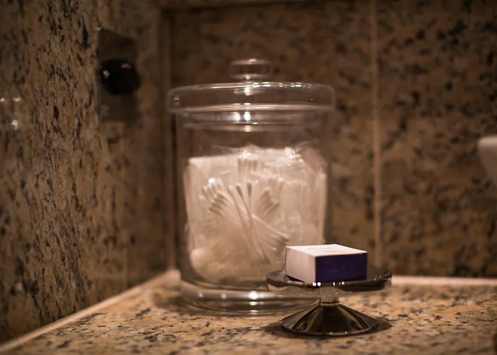 The Club & Jersey 5* Saint Helier Jersey