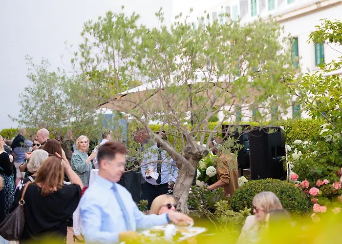 The Club & Jersey Hotel Saint Helier Jersey