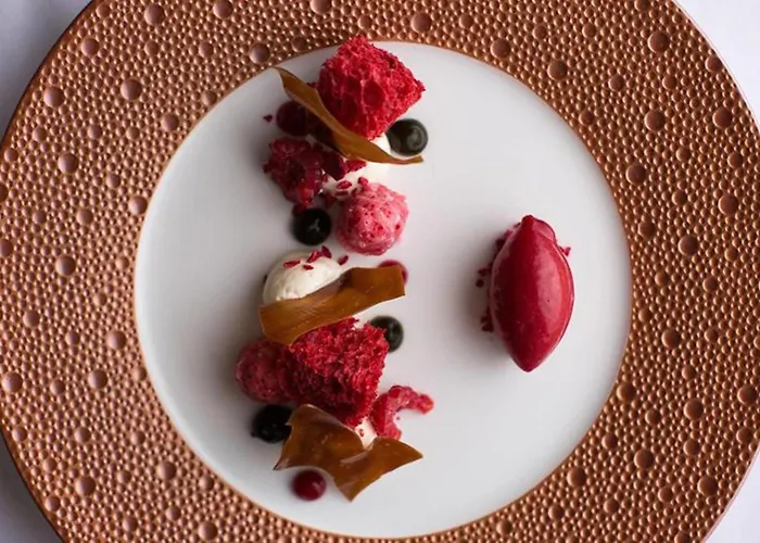 The Club & Jersey Hotel Saint Helier Jersey