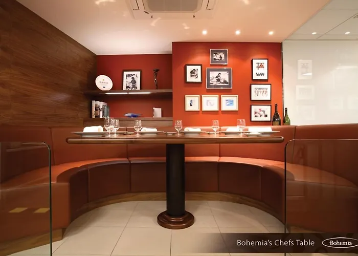 The Club & Jersey 5*