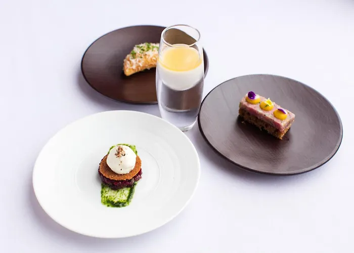 The Club & Jersey 5* Saint Helier Jersey