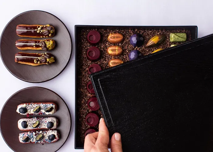 The Club & Jersey Hotel