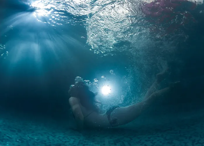 The Club & Jersey 5* Saint Helier Jersey