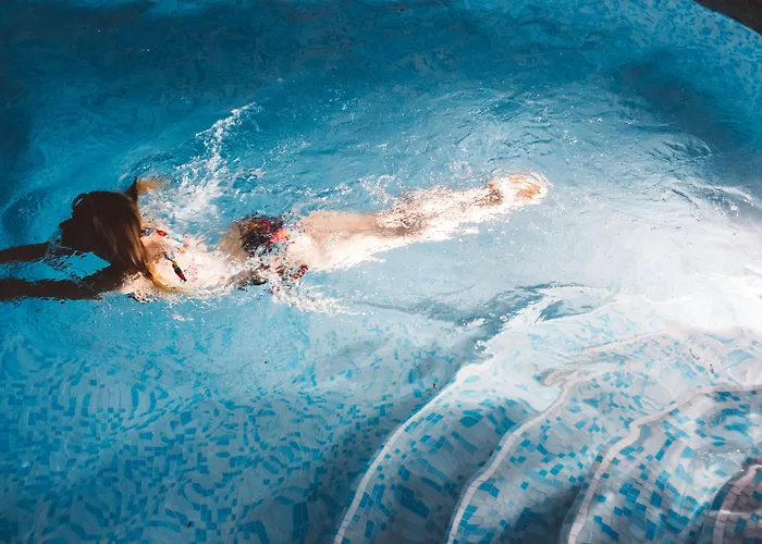 Hotel The Club & Jersey 5*