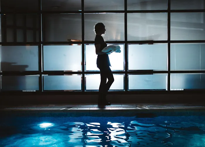 The Club & Jersey 5* Saint Helier Jersey