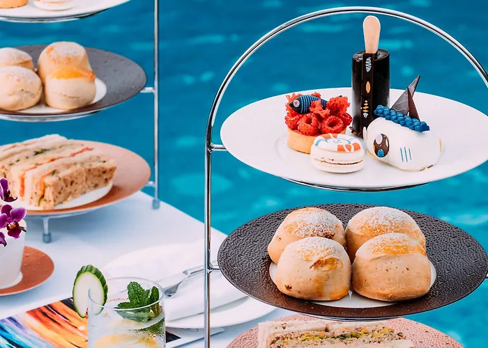 The Club & Jersey Hotel 5*