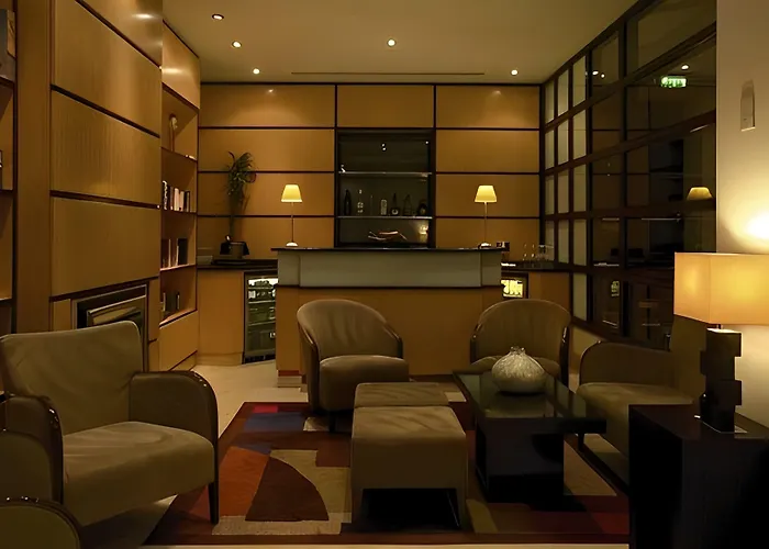 The Club & Jersey 5*