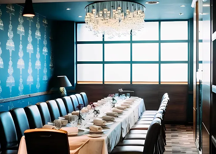 The Club & Jersey Hotel Saint Helier Jersey