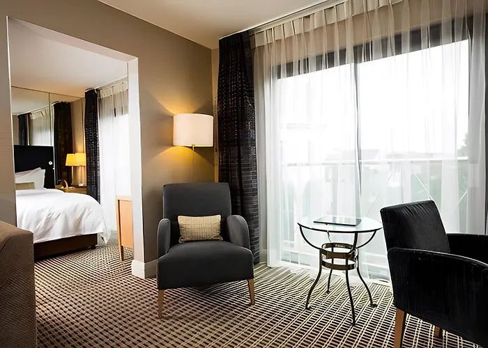 Hotel The Club & Jersey Saint Helier Jersey