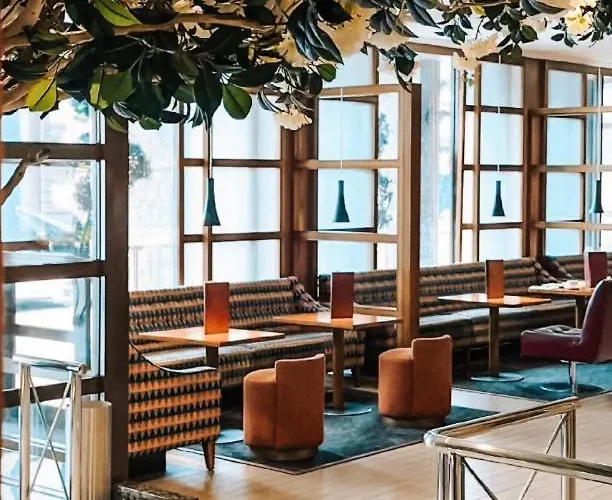 Hotel The Club & Jersey Saint Helier Jersey