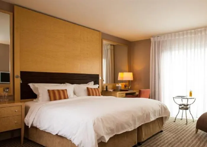 The Club & Jersey 5* Saint Helier Jersey